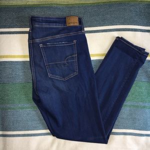 American Eagle jegging